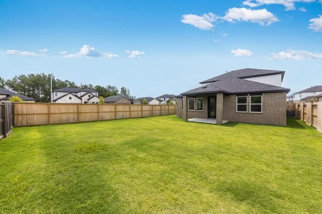 1235 Buffalo Run, Tomball, TX 77375