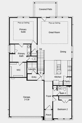 1235 Buffalo Run, Tomball, TX 77375