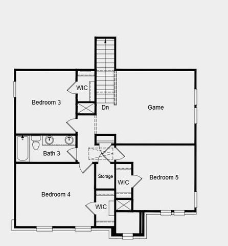 1235 Buffalo Run, Tomball, TX 77375