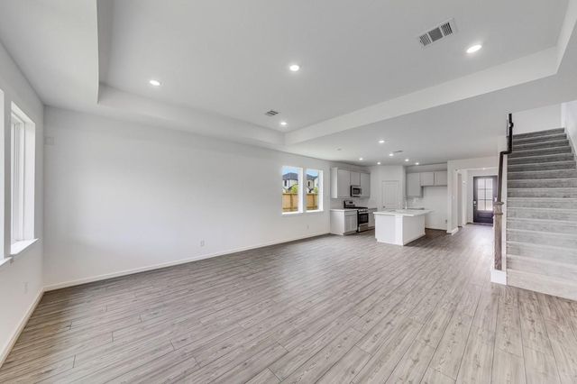 1235 Buffalo Run, Tomball, TX 77375