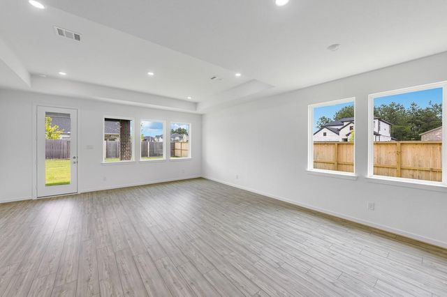 1235 Buffalo Run, Tomball, TX 77375