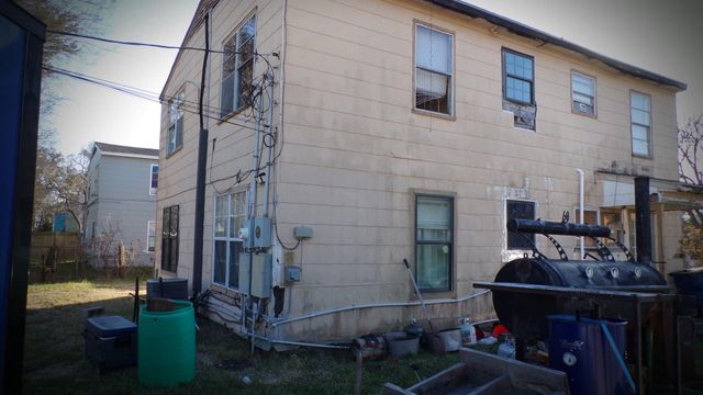 618 N 11th Street, Texas City, TX 77590