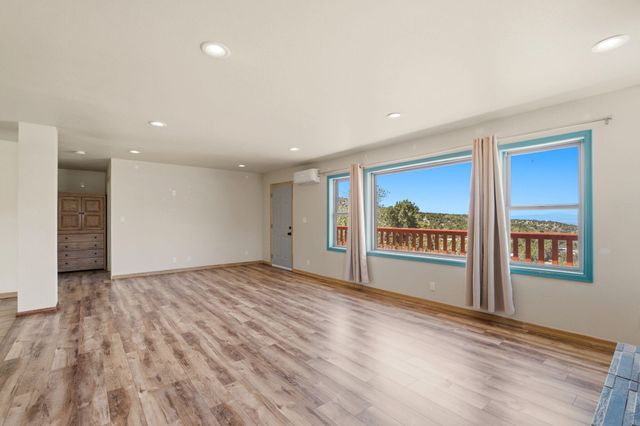 12 Perdiz Canyon Road, Placitas, NM 87043
