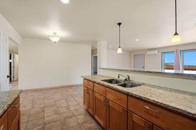 12 Perdiz Canyon Road, Placitas, NM 87043