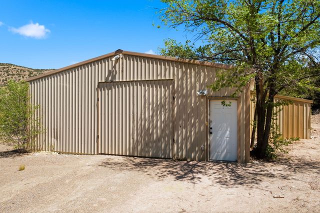 12 Perdiz Canyon Road, Placitas, NM 87043