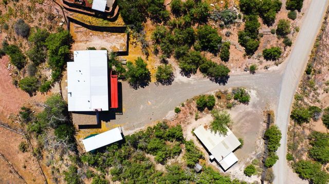 12 Perdiz Canyon Road, Placitas, NM 87043