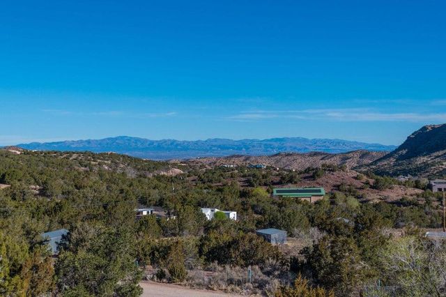 12 Perdiz Canyon Road, Placitas, NM 87043