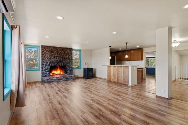 12 Perdiz Canyon Road, Placitas, NM 87043
