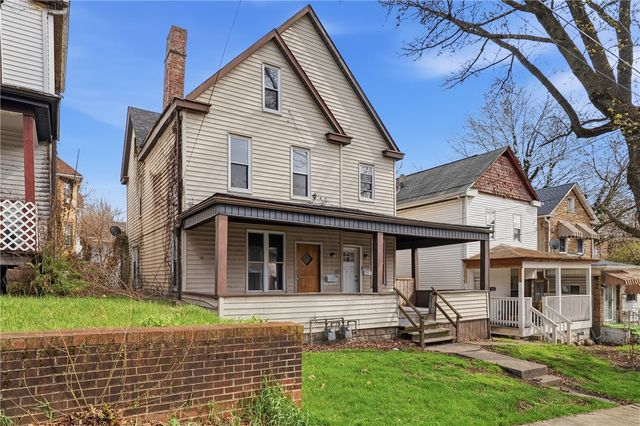 144 Ridge Avenue, New Kensington, PA 15068