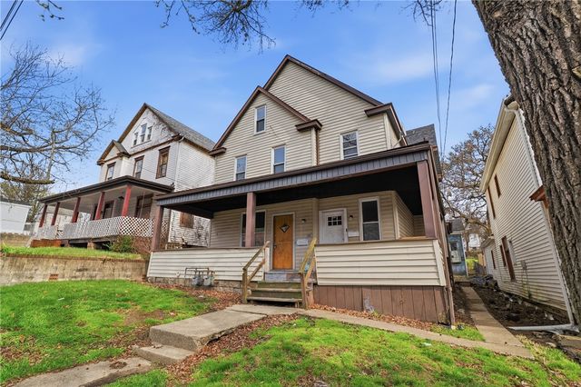 144 Ridge Avenue, New Kensington, PA 15068