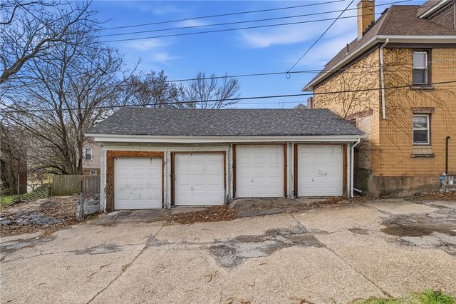 144 Ridge Avenue, New Kensington, PA 15068