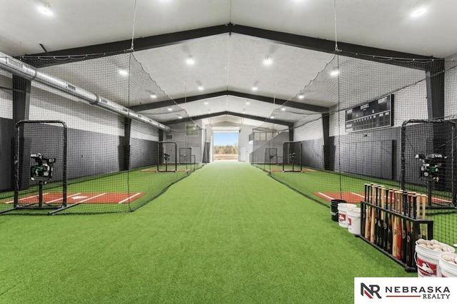 11919 N 184th Plaza, Bennington, NE 68007