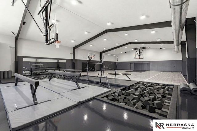 11919 N 184th Plaza, Bennington, NE 68007