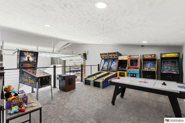 11919 N 184th Plaza, Bennington, NE 68007