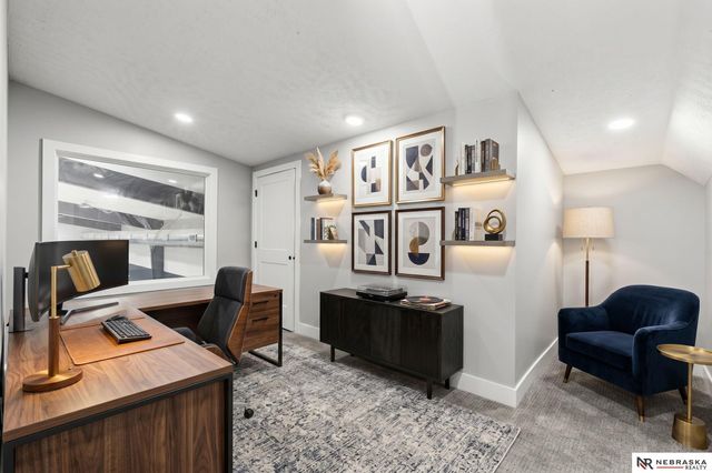 11919 N 184th Plaza, Bennington, NE 68007