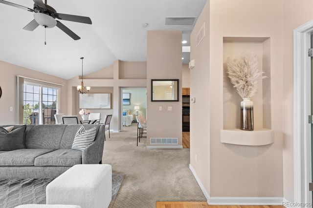 5601 E Nichols Place, Centennial, CO 80112