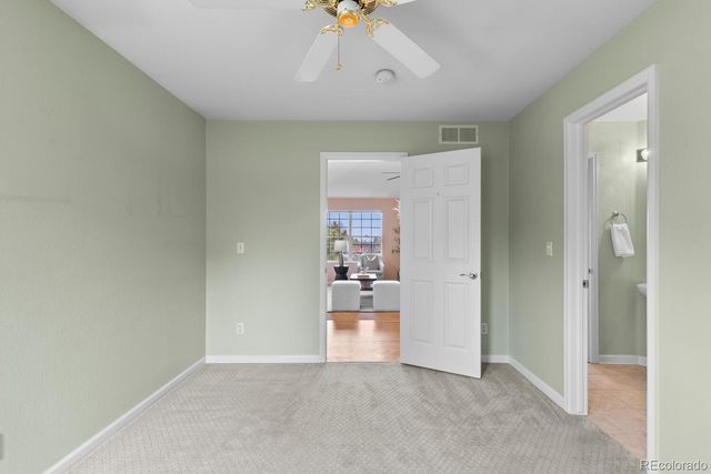 5601 E Nichols Place, Centennial, CO 80112