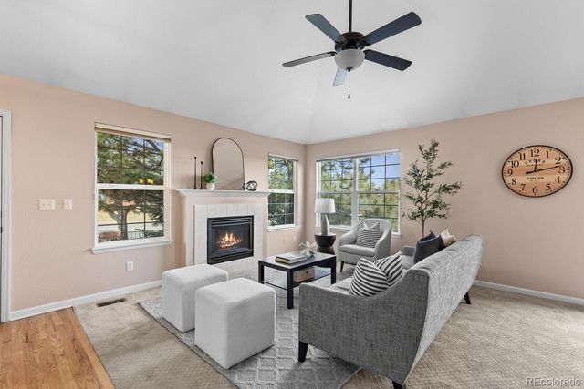 5601 E Nichols Place, Centennial, CO 80112