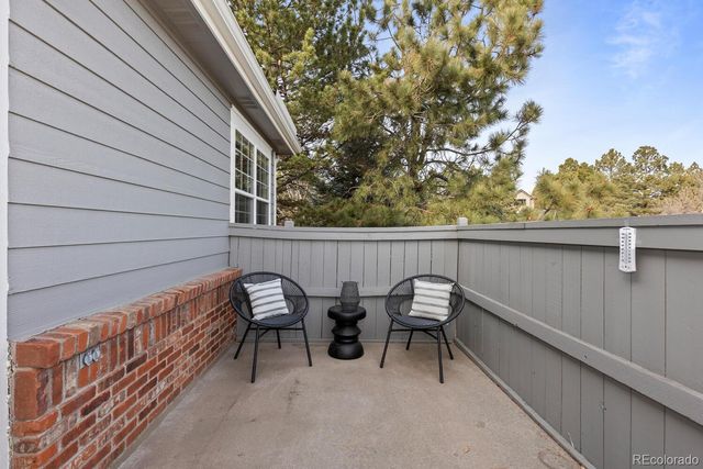 5601 E Nichols Place, Centennial, CO 80112