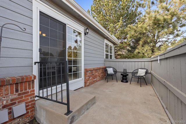 5601 E Nichols Place, Centennial, CO 80112