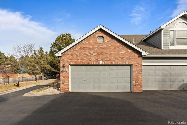 5601 E Nichols Place, Centennial, CO 80112