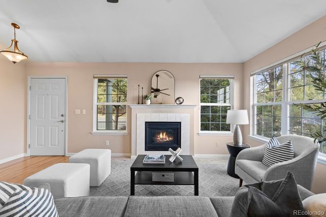 5601 E Nichols Place, Centennial, CO 80112