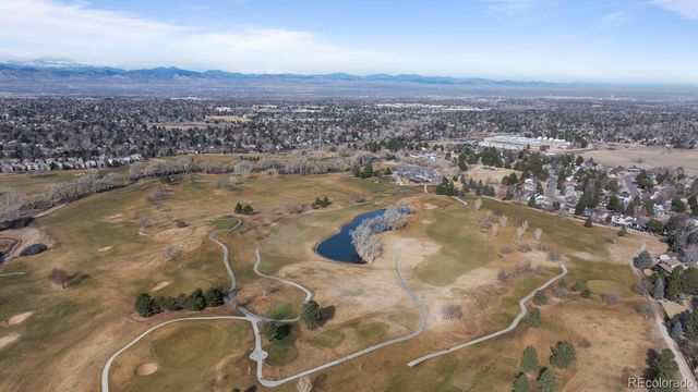 5601 E Nichols Place, Centennial, CO 80112