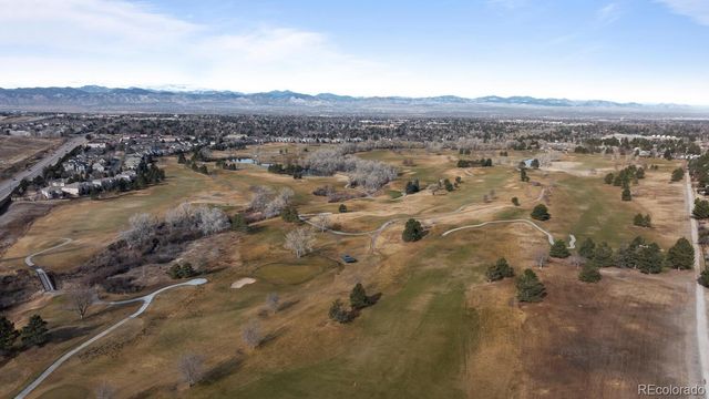 5601 E Nichols Place, Centennial, CO 80112