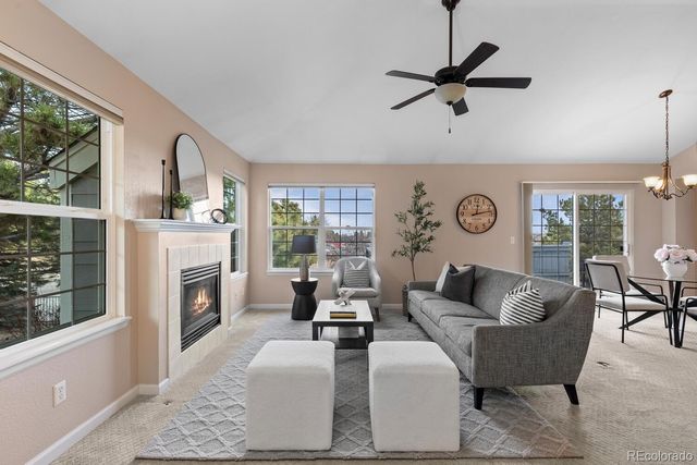 5601 E Nichols Place, Centennial, CO 80112