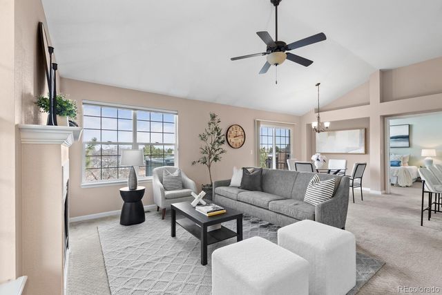 5601 E Nichols Place, Centennial, CO 80112