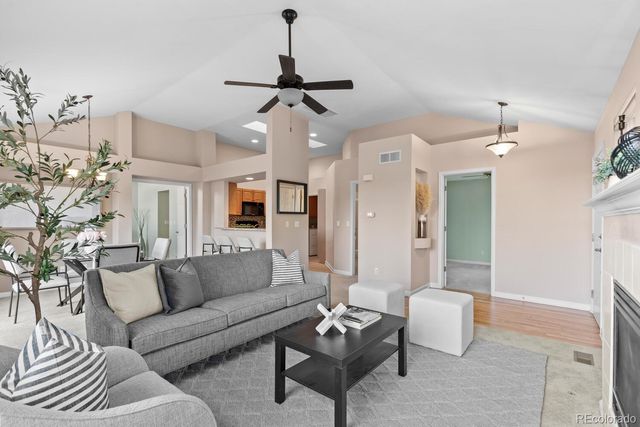 5601 E Nichols Place, Centennial, CO 80112