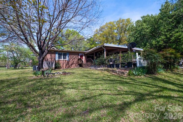 9730 Mount Holly Huntersville Road, Huntersville, NC 28078