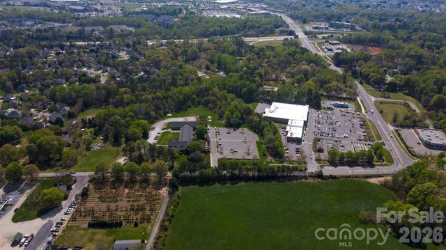 9730 Mount Holly Huntersville Road, Huntersville, NC 28078