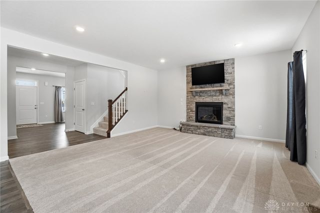 649 Maxwell Court, Germantown, OH 45327