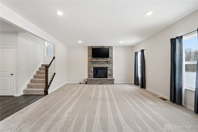 649 Maxwell Court, Germantown, OH 45327