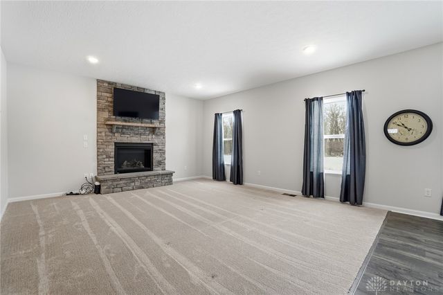 649 Maxwell Court, Germantown, OH 45327