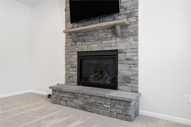 649 Maxwell Court, Germantown, OH 45327