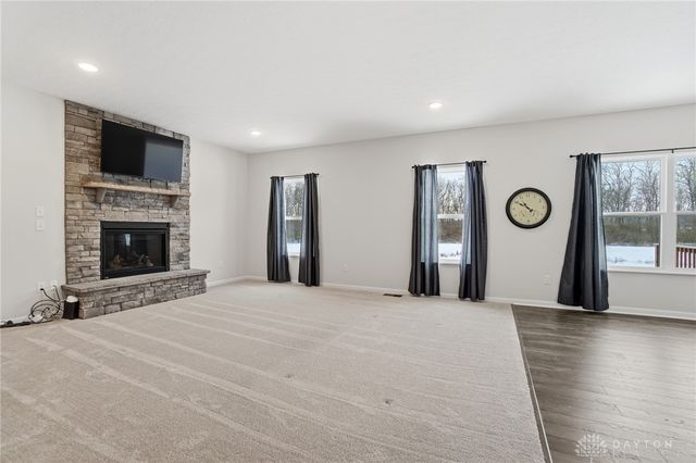 649 Maxwell Court, Germantown, OH 45327