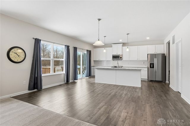 649 Maxwell Court, Germantown, OH 45327