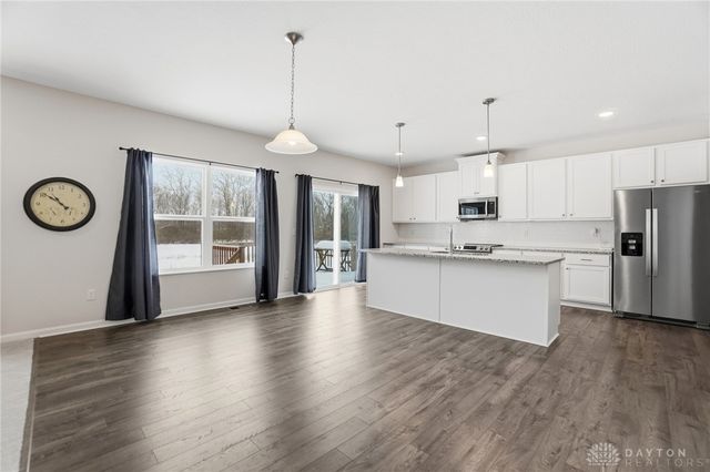 649 Maxwell Court, Germantown, OH 45327