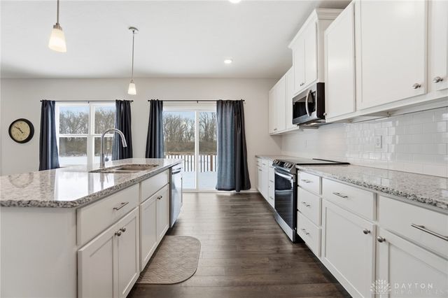 649 Maxwell Court, Germantown, OH 45327