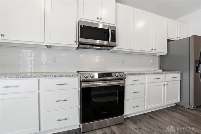 649 Maxwell Court, Germantown, OH 45327