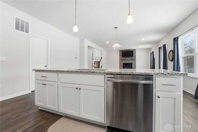 649 Maxwell Court, Germantown, OH 45327