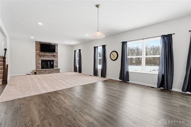 649 Maxwell Court, Germantown, OH 45327