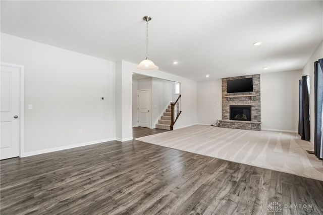 649 Maxwell Court, Germantown, OH 45327