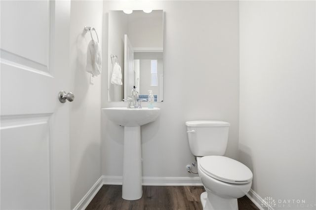 649 Maxwell Court, Germantown, OH 45327