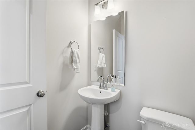 649 Maxwell Court, Germantown, OH 45327