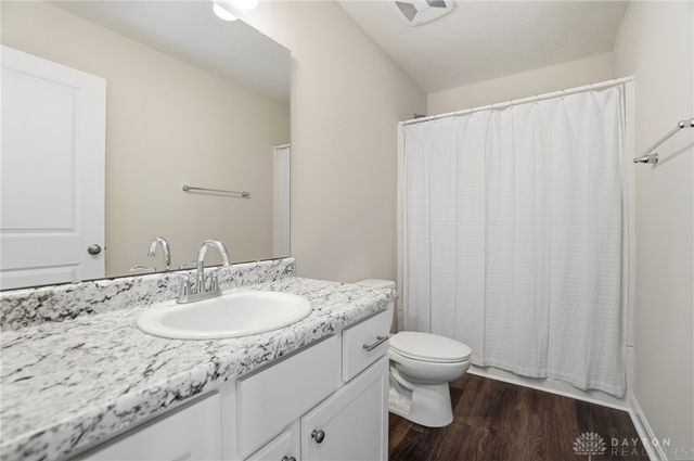 649 Maxwell Court, Germantown, OH 45327