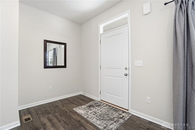 649 Maxwell Court, Germantown, OH 45327