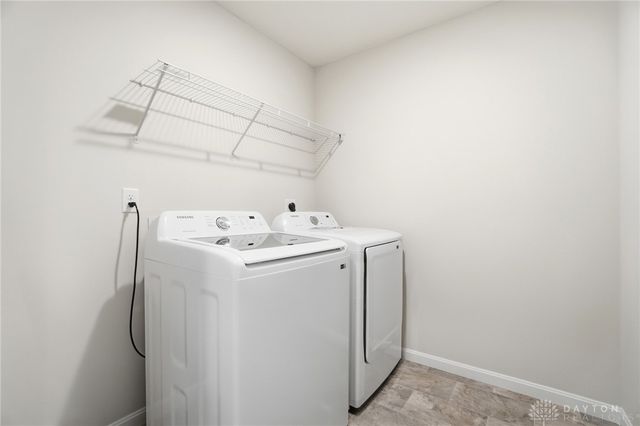 649 Maxwell Court, Germantown, OH 45327